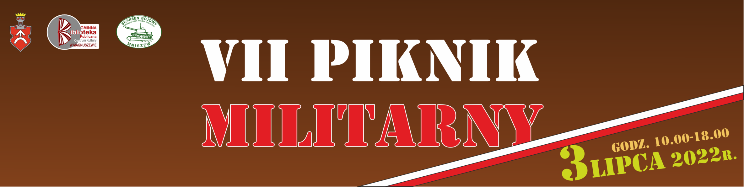 VII Piknik Militarny