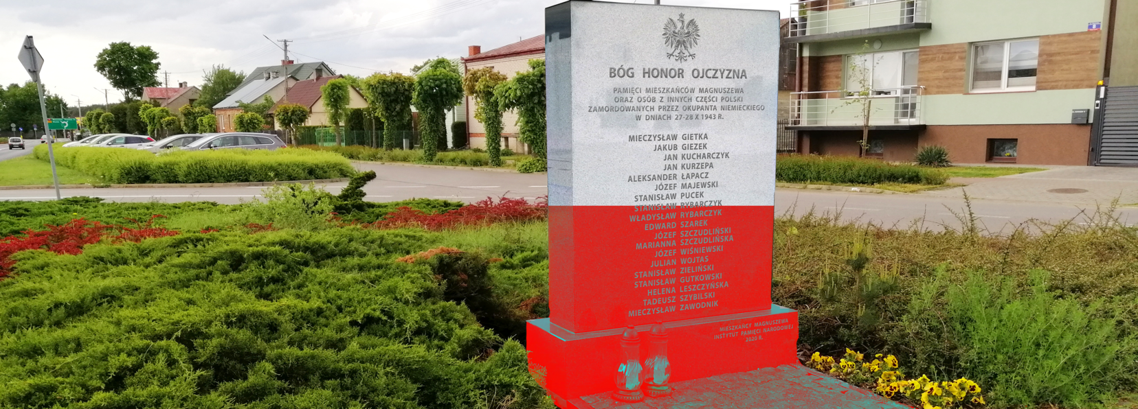 VI Spotkanie na Przyczółku